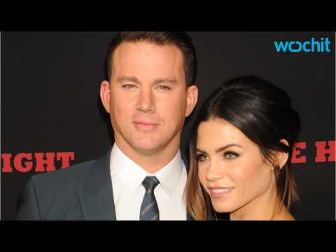 VIDEO : Channing Tatum Mother's Day Tribute Will Make You Cry