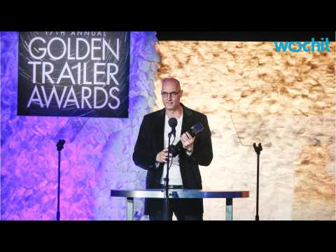 VIDEO : Jungle Books Won Big At Golden Trailer Awards