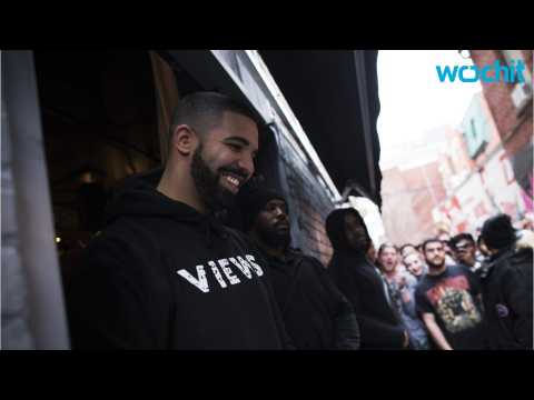 VIDEO : Drake's 'Views' Hits Platinum Opening Week