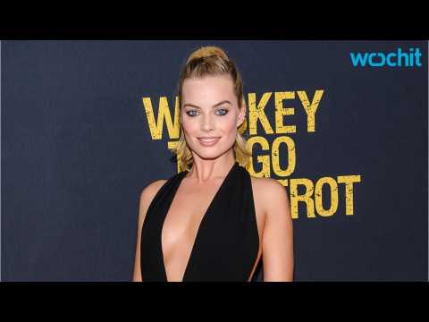 VIDEO : Suicide Squad: Margot Robbie Feels Harley Quinn is the Best Character