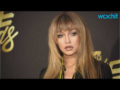 VIDEO : You'll Never Believe How Much Gigi Hadid Spent On Her Outfit