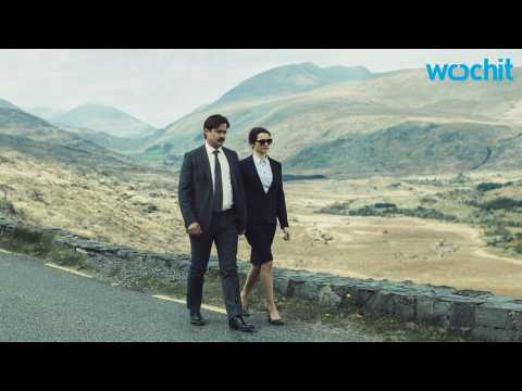 VIDEO : Colin Farrel and Rachel Weisz Star In The Lobster