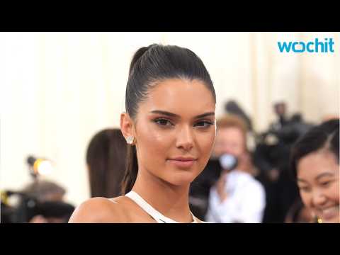 VIDEO : What Did Kendall Jenner Dream of Becoming Before Modeling?