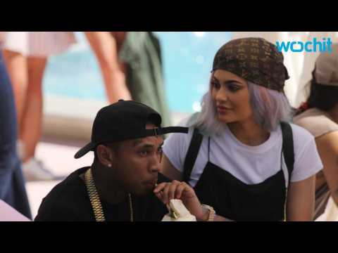 VIDEO : Kylie Jenner & Tyga's Romance Is Officially Done
