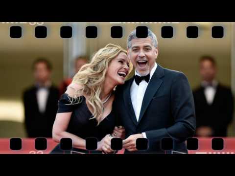 VIDEO : Cannes 2016, Jour 2 : Julia Roberts illumine la Croisette