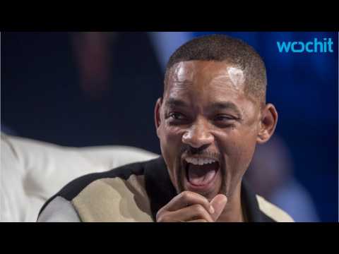 VIDEO : Why Will Smith Didn't  Return to Independence Day Sequel?
