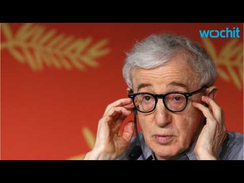 VIDEO : Why Haven't You Been Convicted Of Rape Woody Allen?