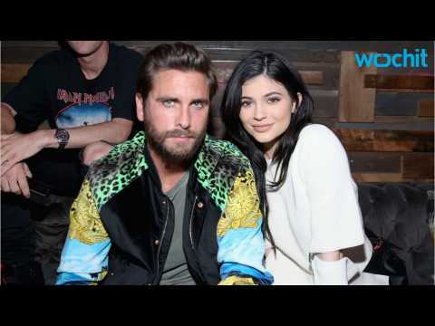 VIDEO : Scott Disick Takes Kylie To Party After Breakup With Tyga