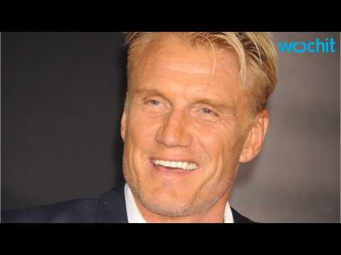VIDEO : Will Dolph Lundgren Play Cable In Deadpool 2?