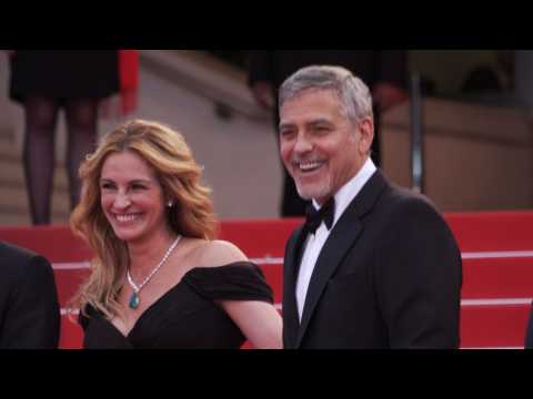 VIDEO : Julia Roberts : comment Amal a transform George Clooney !