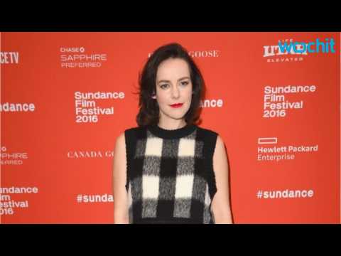 VIDEO : New Jena Malone Movie In The Works