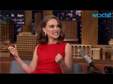 VIDEO : Natalie Portman Officially Not Returning to Thor