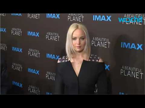 VIDEO : Jennifer Lawrence May Join All Female 'Ocean?s Eleven' Cast