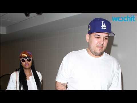 VIDEO : Did Blac Chyna Force Kylie And Tyga To Break Up?