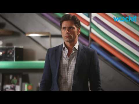 VIDEO : John Stamos Show Gets Cancelled