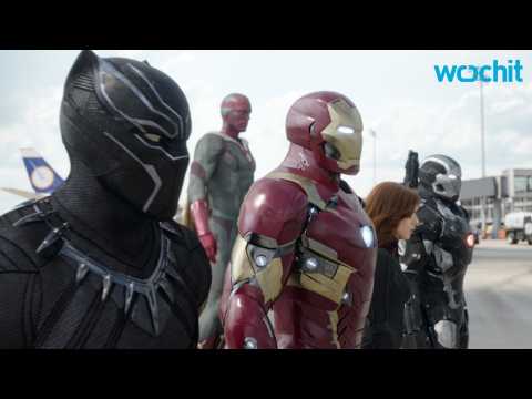 VIDEO : Michael B. Jordan Cast in ?Black Panther?