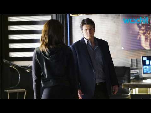 VIDEO : Nathan Fillion Speaks Up On Castle Cancellation