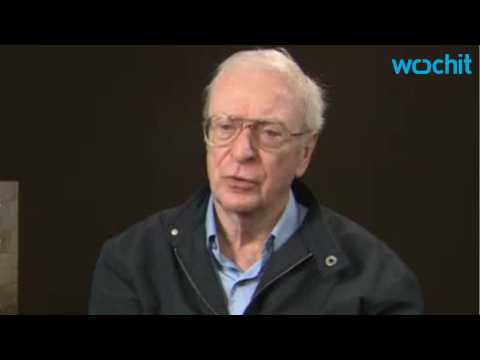 VIDEO : Michael Caine, Bill Nighy, Matthew Goode To Star In Animated Film