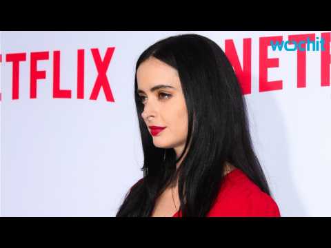 VIDEO : Secondary Characters To Play Larger Role In Season 2 of Jessica Jones