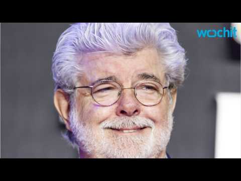 VIDEO : Happy Birthday! George Lucas Turns 72 Today