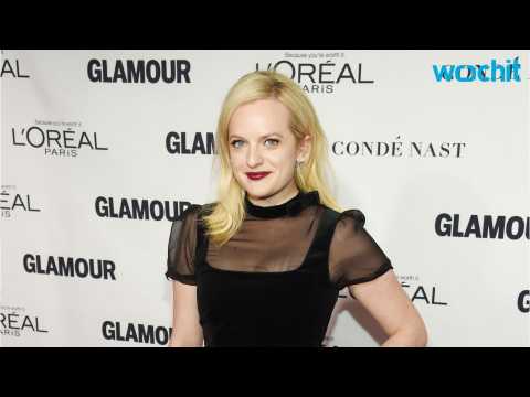 VIDEO : Elisabeth Moss Will Star In New Dark Comedy 'The Square'