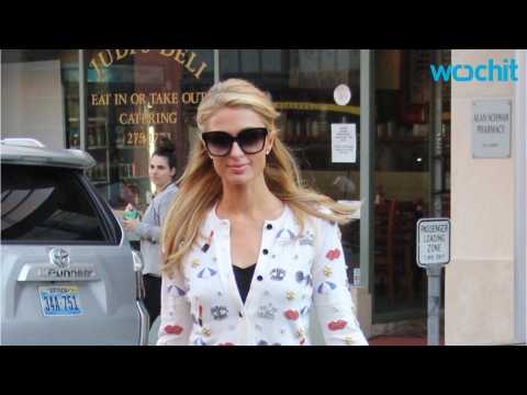 VIDEO : Paris Hilton Set To Release 'Unflinching' Documentary About Her Life
