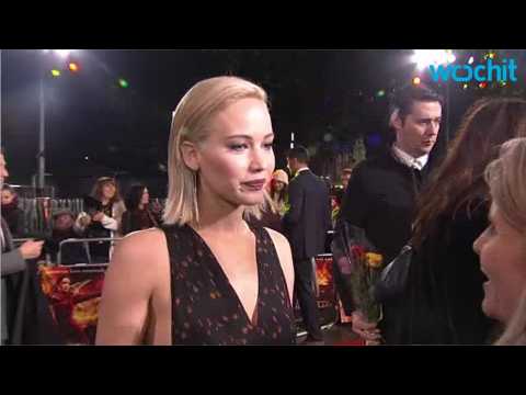 VIDEO : Will Jennifer Lawrence Join the Female-Centric Ocean's Eleven Reboot?