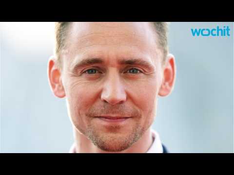 VIDEO : Bets on Tom Hiddleston as the Next James Bond Were  Suspended