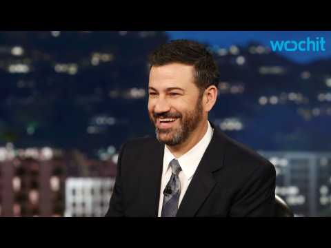 VIDEO : What Is Jimmy Kimmel's 