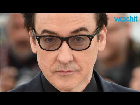 VIDEO : John Cusack Heads Back To The Big Screen In New Thriller 'Misfortune'