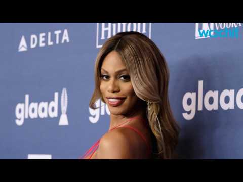 VIDEO : Laverne Cox Stars In The TV Remake Of 