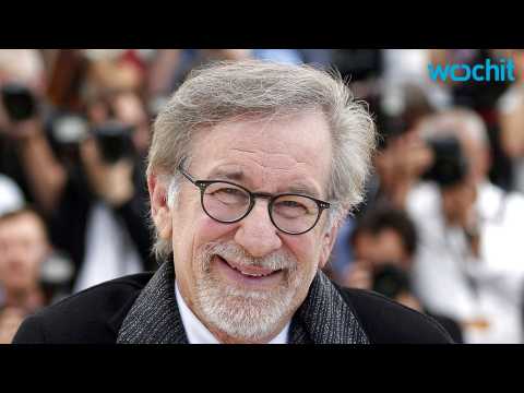 VIDEO : Steven Spielberg Loves Guardians of the Galaxy