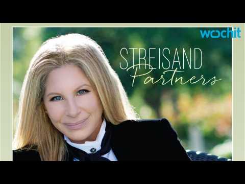 VIDEO : Barbra Streisand is going on tour