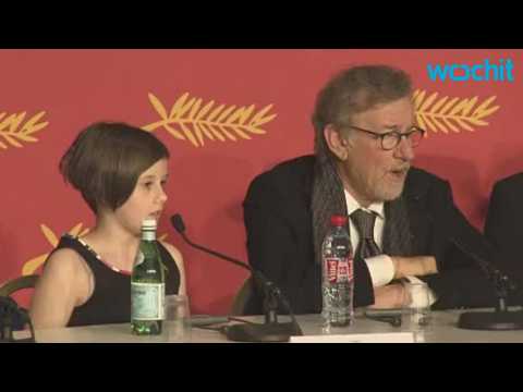 VIDEO : Steven Spielberg Gives Nice Compliment To Guardians Of The Galaxy