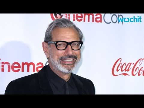 VIDEO : Jeff Goldblum Is Open To Returning For A Jurassic World Sequel