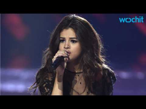 VIDEO : Selena Gomez Wants You to Stop Talking About Her Rehab Stint