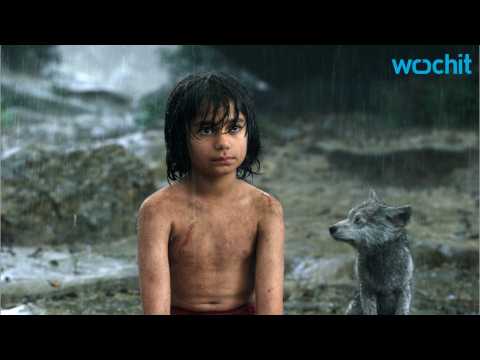 VIDEO : Here?s What Critics Are Saying About ?The Jungle Book?