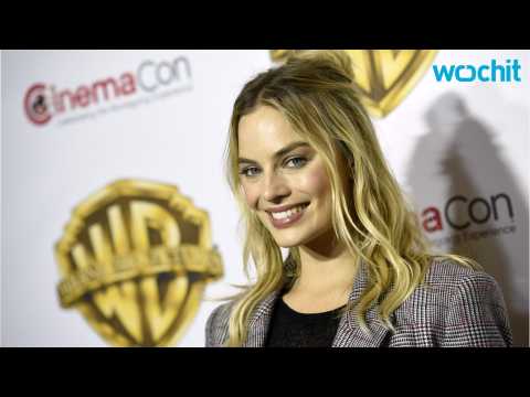 VIDEO : Margot Robbie Will Do Whatever She Can To Keep Playing Harley Quinn
