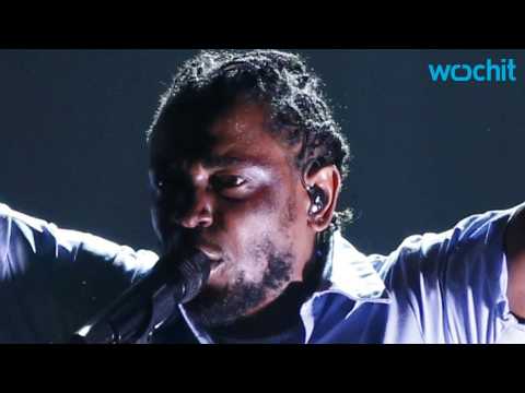 VIDEO : Kendrick Lamar is Being Sued Over Sampling a Bill Withers' Song Without Permission