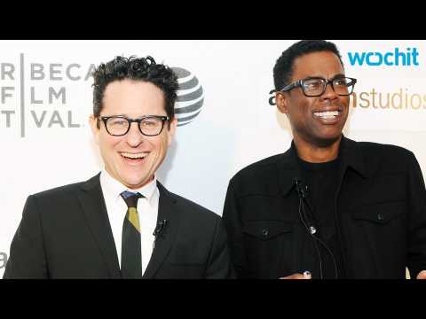 VIDEO : Chris Rock Asks J.J Abrams To Direct Fantastic Four at Tribeca Film Festival