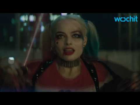 VIDEO : Actress Margot Robbie Wants To Keep Playing Harley Quinn