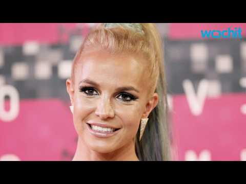 VIDEO : Britney Spears Could be Set to Perform at the 2016 Billboard Music Awards