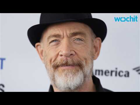 VIDEO : J.K. Simmons Talks About Playing Commissioner Gordon in Justice League