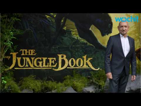 VIDEO : Jungle Book is king with $103.6 million