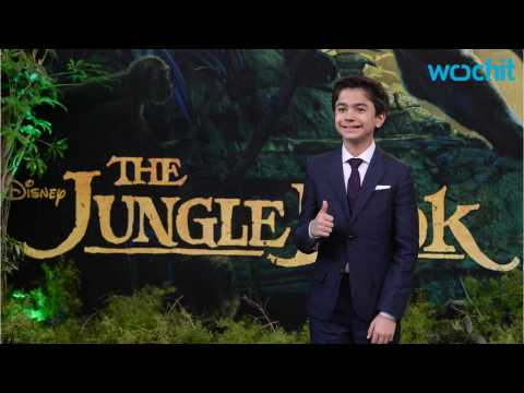 VIDEO : The Jungle Book Roars To $103.5 Million Opening Weekend