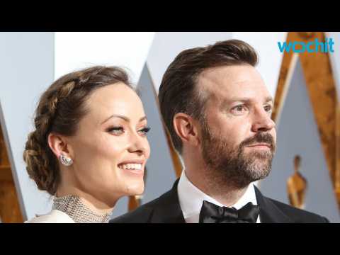 VIDEO : Why Haven't Jason Sudeikis and Olivia Wilde Tied the Knot Yet?