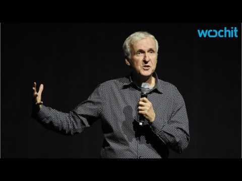 VIDEO : James Cameron: 4 Avatar Sequels Are Coming