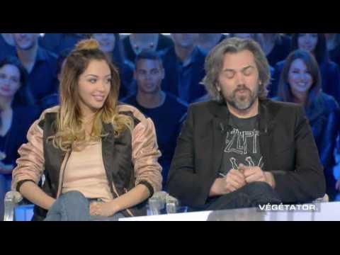 VIDEO : Nabilla tacle Aymeric Caron - ZAPPING PEOPLE DU 18/04/2016