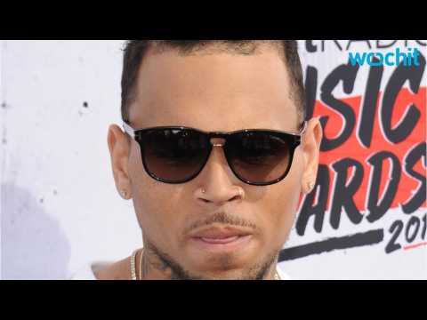 VIDEO : Chris Brown Reveals Feelings Of His Troubled Past In New Documentary