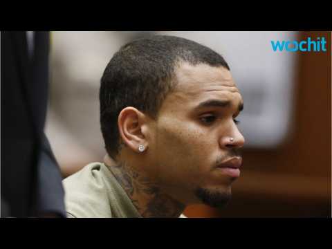 VIDEO : Chris Brown Talks About His Past Physical Assault in Trailer for Documentary
